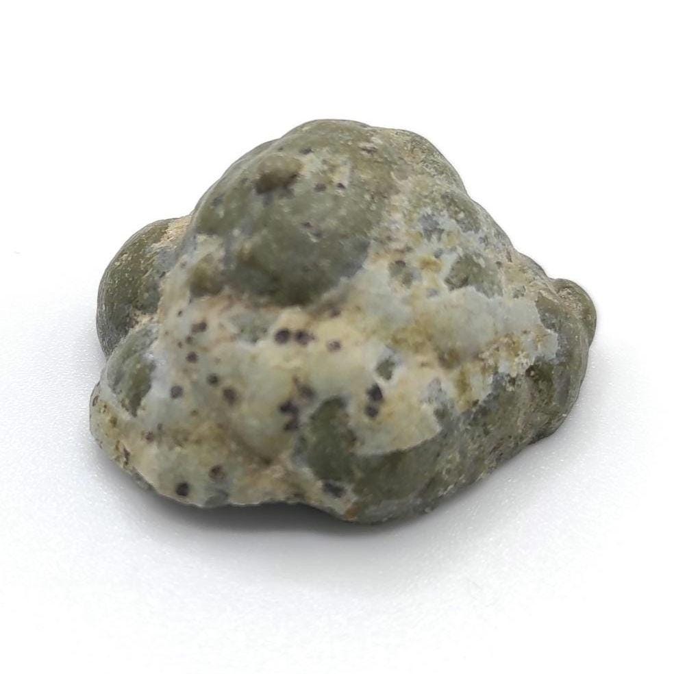 6.69g Opal in Agate Specimen - Takasaka, Japan - Japanese Mineral Specimen - Mini Opal in Agate - Natural Opal Crystal - Rare Minerals