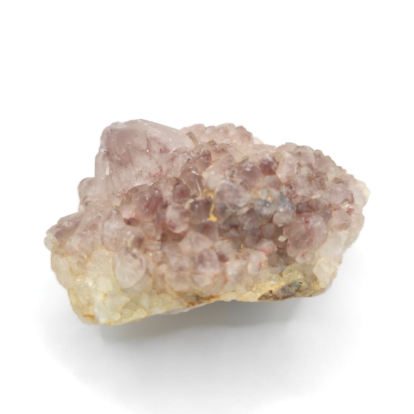 97g Hematite Included Quartz