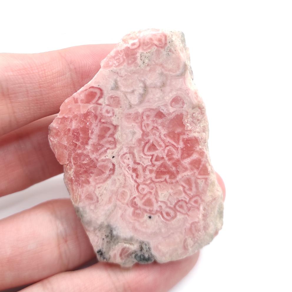 High quality High Quality Rhodochrosite Slab