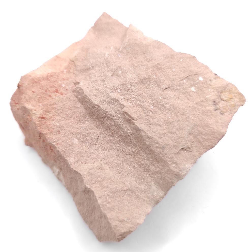 175g Vanadinite on Matrix