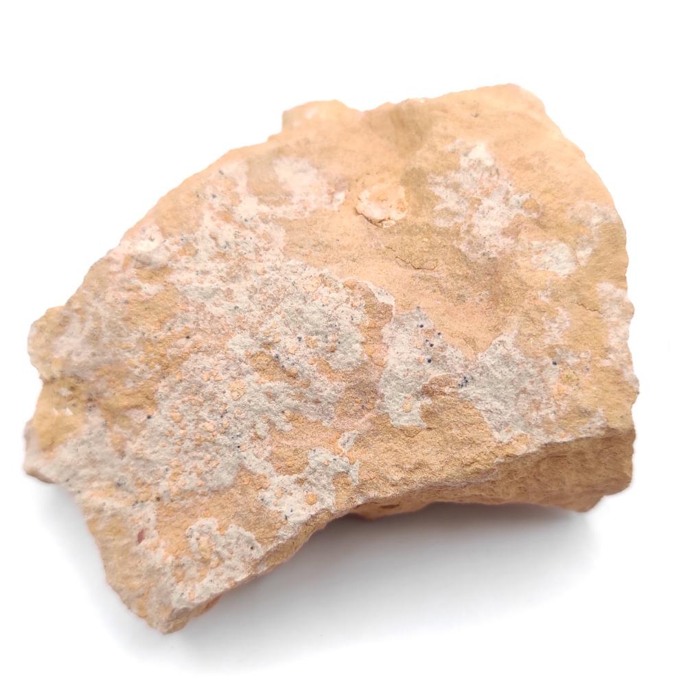 118g Vanadinite on Matrix