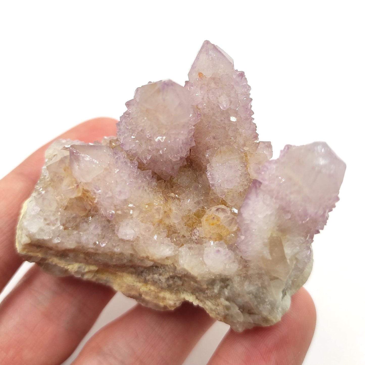 90g Purple Spirit Quartz