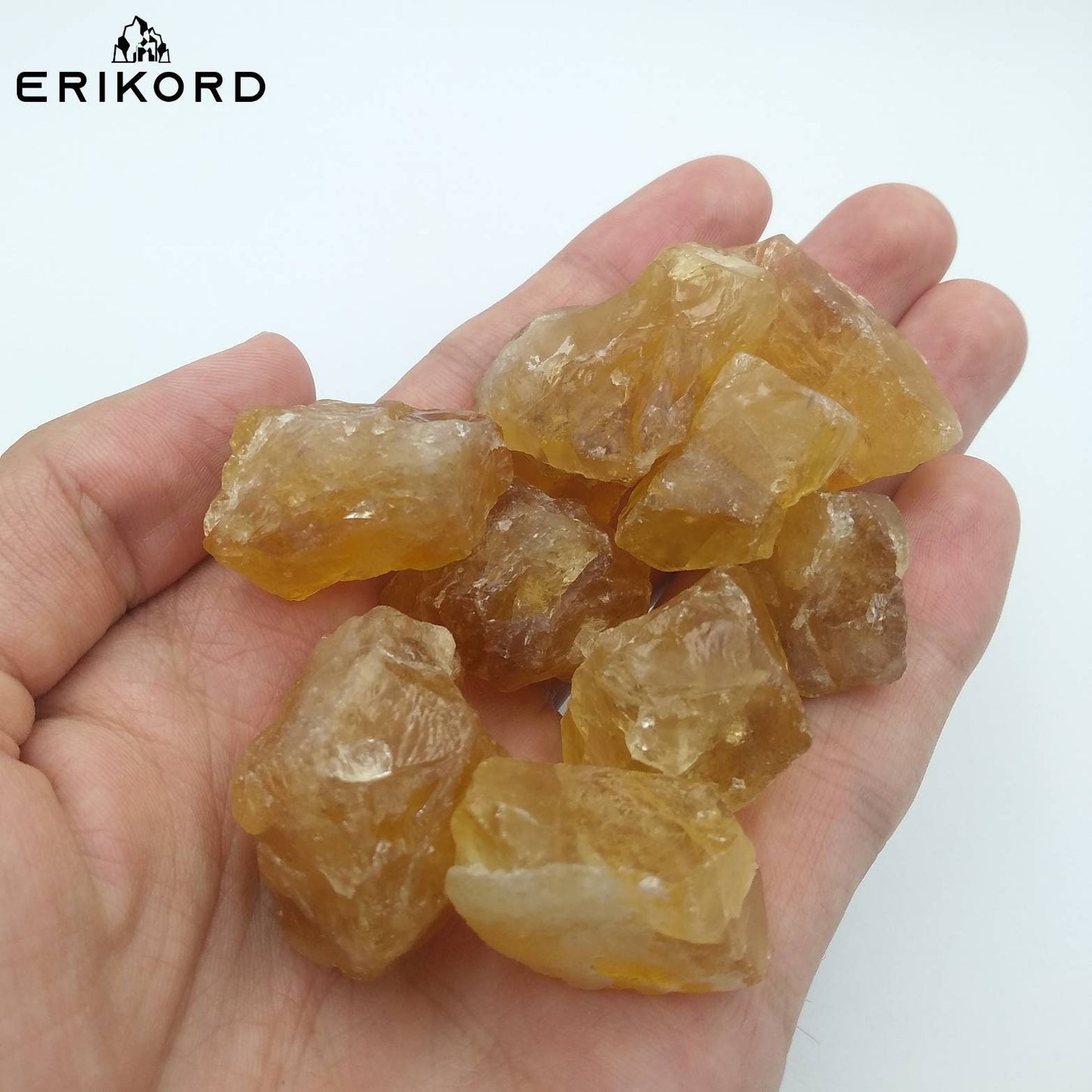 143g Raw Citrine Yellow Citrine Brazil Citrine Gemstones Lot Heated Citrine Rough Citrine Lot Natural Citrine Raw Crystals Loose Gems Orange