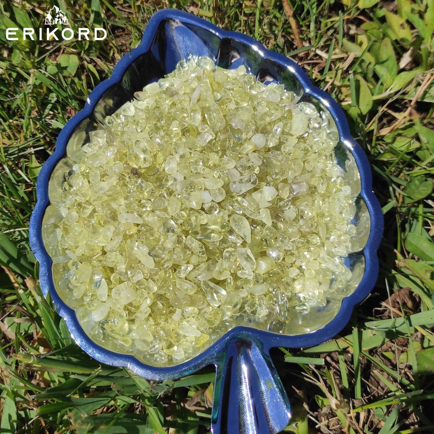 50/100/200g Yellow Citrine Lemon Quartz 5-7mm Polished Gravel Tumbled Gravel Citrine Quartz Tumbles Heat Treated Gemstones Yellow Quartz