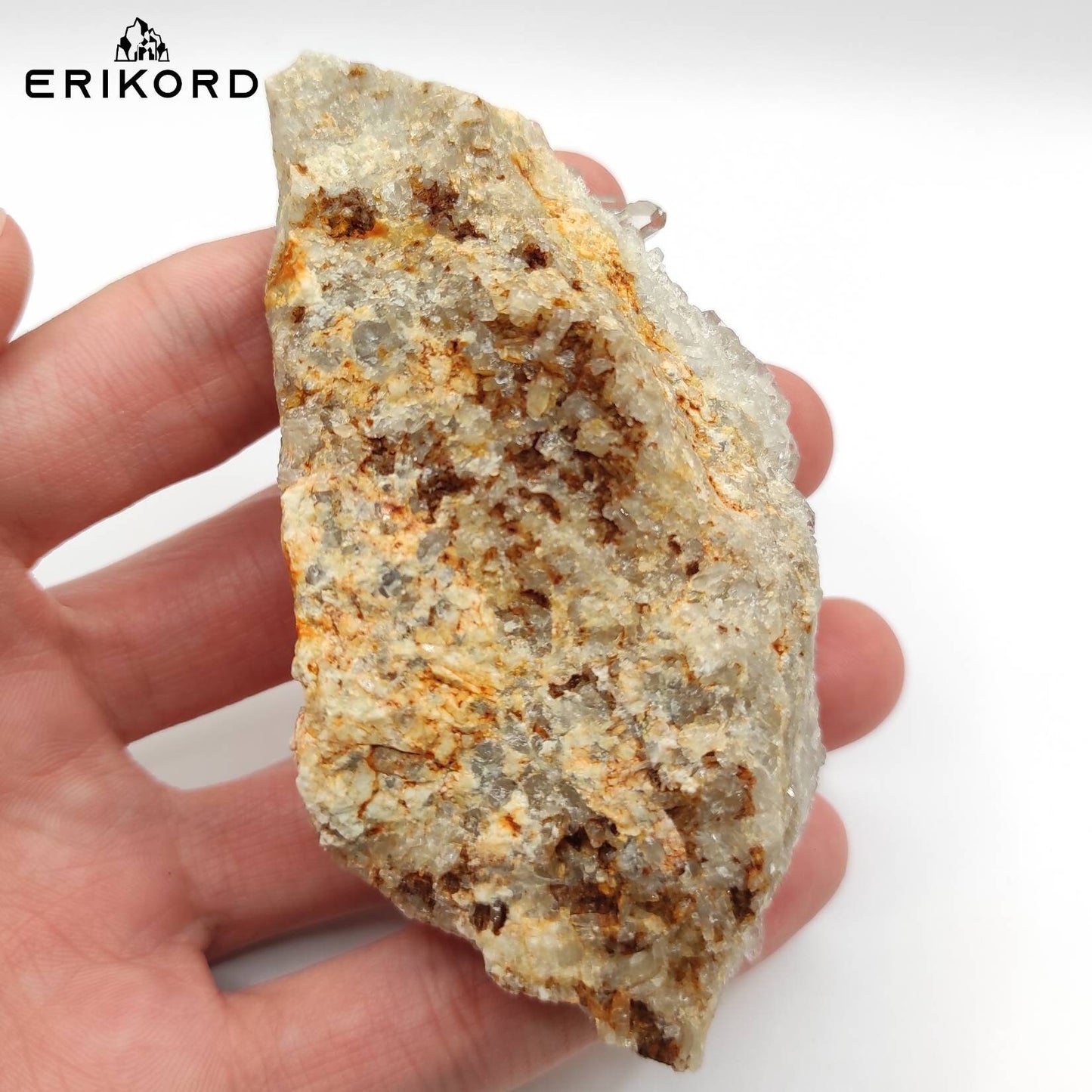 119g Natural & Unheated Smoky Quartz Crystal Cluster Raw Smoky Quartz Point Cluster Rough Quartz Crystals Thin Points Quartz from Pakistan