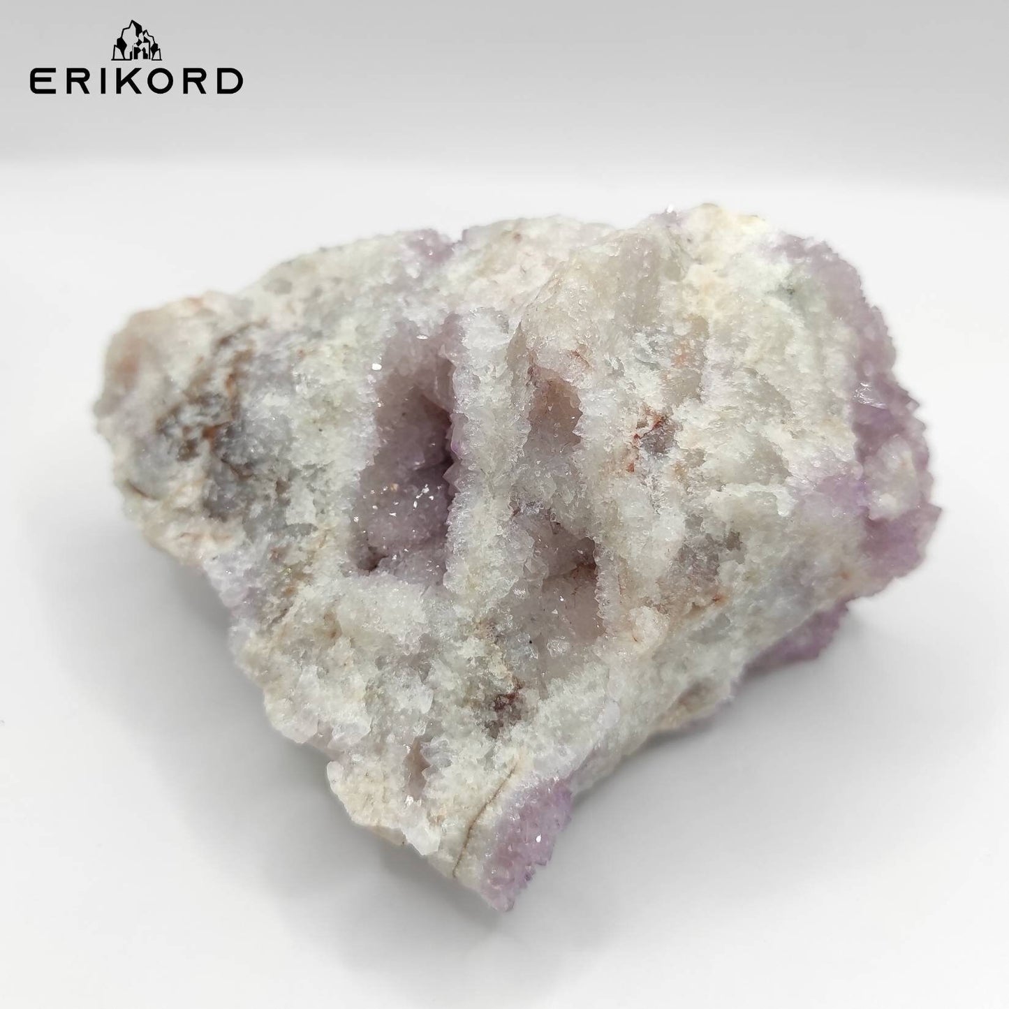 215g Thunder Bay Amethyst Crystal - Natural Amethyst Mineral Specimen - Ontario Canada - Spirit Quartz Style Amethyst - Raw Ethical Crystals