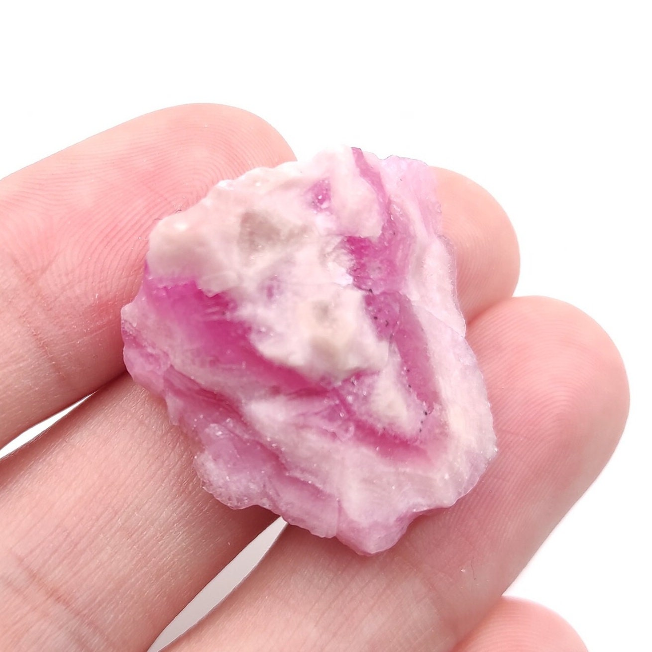 Pink Cobalto Calcite