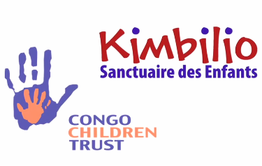 Donations to the Congo Children Trust