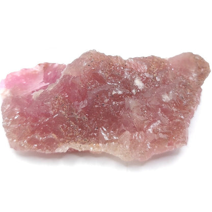36g Cobalto Calcite - Pink Cobalt Calcite from Bou Azzer, Morocco - Salrose Stone - Cobaltocalcite Mineral Specimen - Pink Calcite Crystal