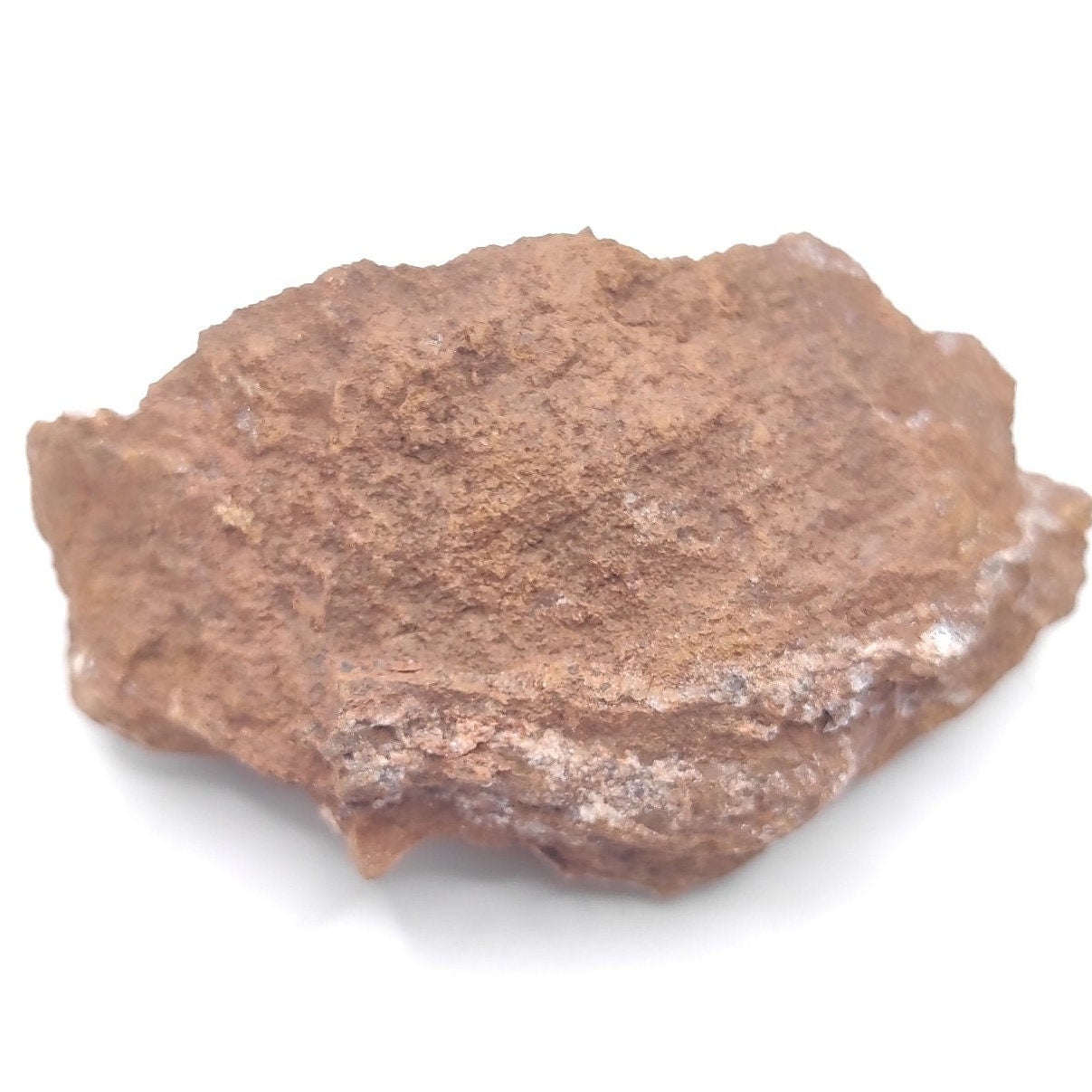 38g UV Reactive Calcite - Phosphorescent Calcite Specimen - Cambridge Cove, Nova Scotia, Canada - UV Minerals - Minerals with Afterglow