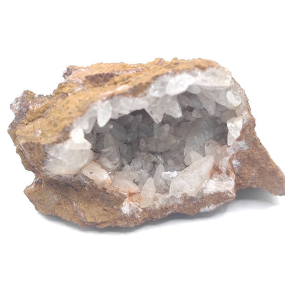 82g UV Reactive Calcite - Phosphorescent Calcite Specimen - Cambridge Cove, Nova Scotia, Canada - UV Minerals - Minerals with Afterglow
