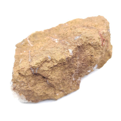 93g UV Reactive Calcite - Phosphorescent Calcite Specimen - Cambridge Cove, Nova Scotia, Canada - UV Minerals - Minerals with Afterglow