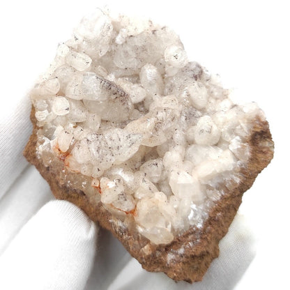 64g UV Reactive Calcite - Phosphorescent Calcite Specimen - Cambridge Cove, Nova Scotia, Canada - UV Minerals - Minerals with Afterglow