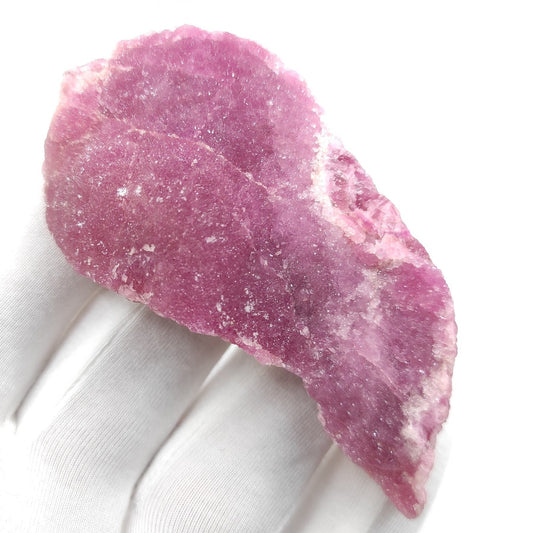 62g Cobalto Calcite - Pink Cobalt Calcite from Bou Azzer, Morocco - Salrose Stone - Cobaltocalcite Mineral Specimen - Pink Calcite Crystal