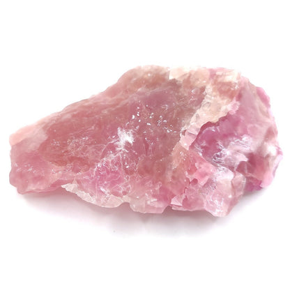 51g Cobalto Calcite - Pink Cobalt Calcite from Bou Azzer, Morocco - Salrose Stone - Cobaltocalcite Mineral Specimen - Pink Calcite Crystal