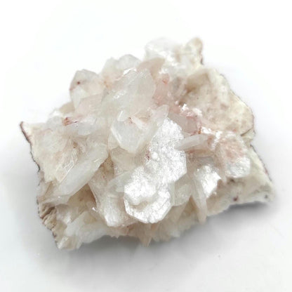 26g Stilbite Crystal Specimen - Wasson's Bluff, Nova Scotia - Zeolites from Canada - Natural Mineral Specimen - Natural Canadian Stilbite