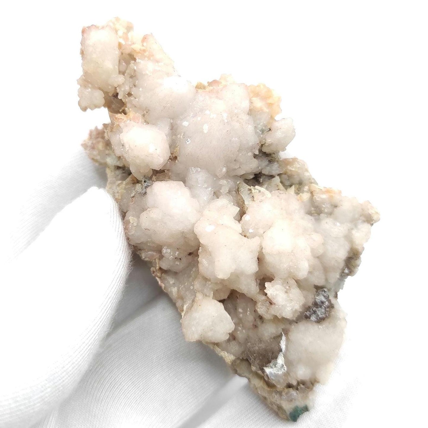 53g Calcite Crystal Cluster