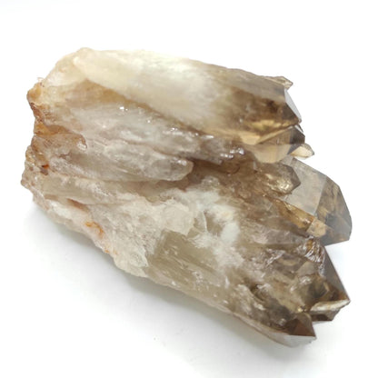 204g Kundalini Citrine Quartz (Unheated)