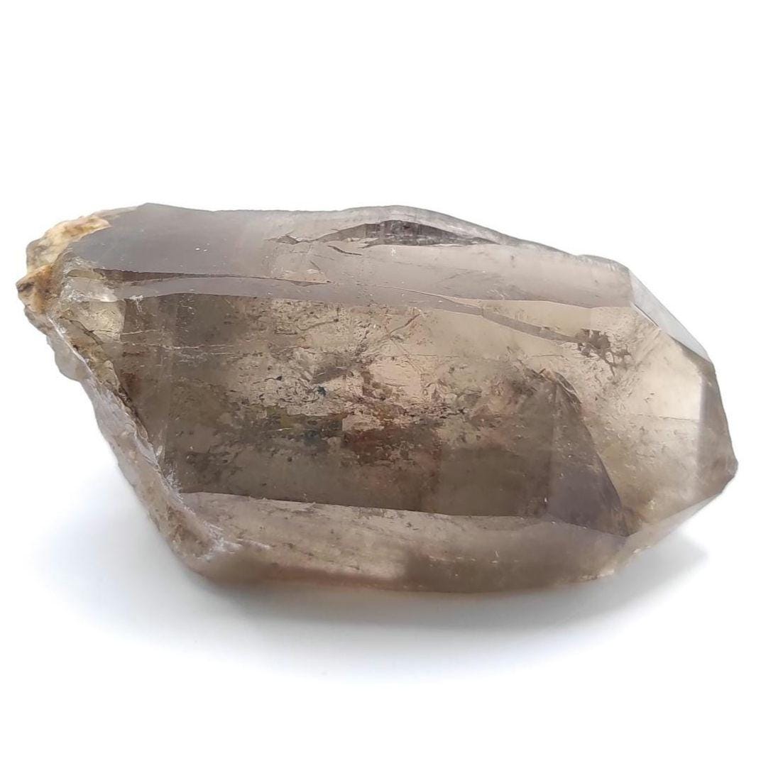 34g Natural Smoky Quartz Point