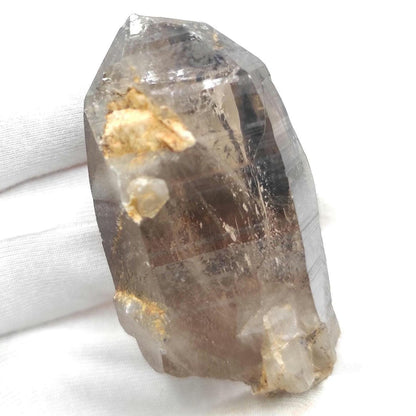 34g Natural Smoky Quartz Point