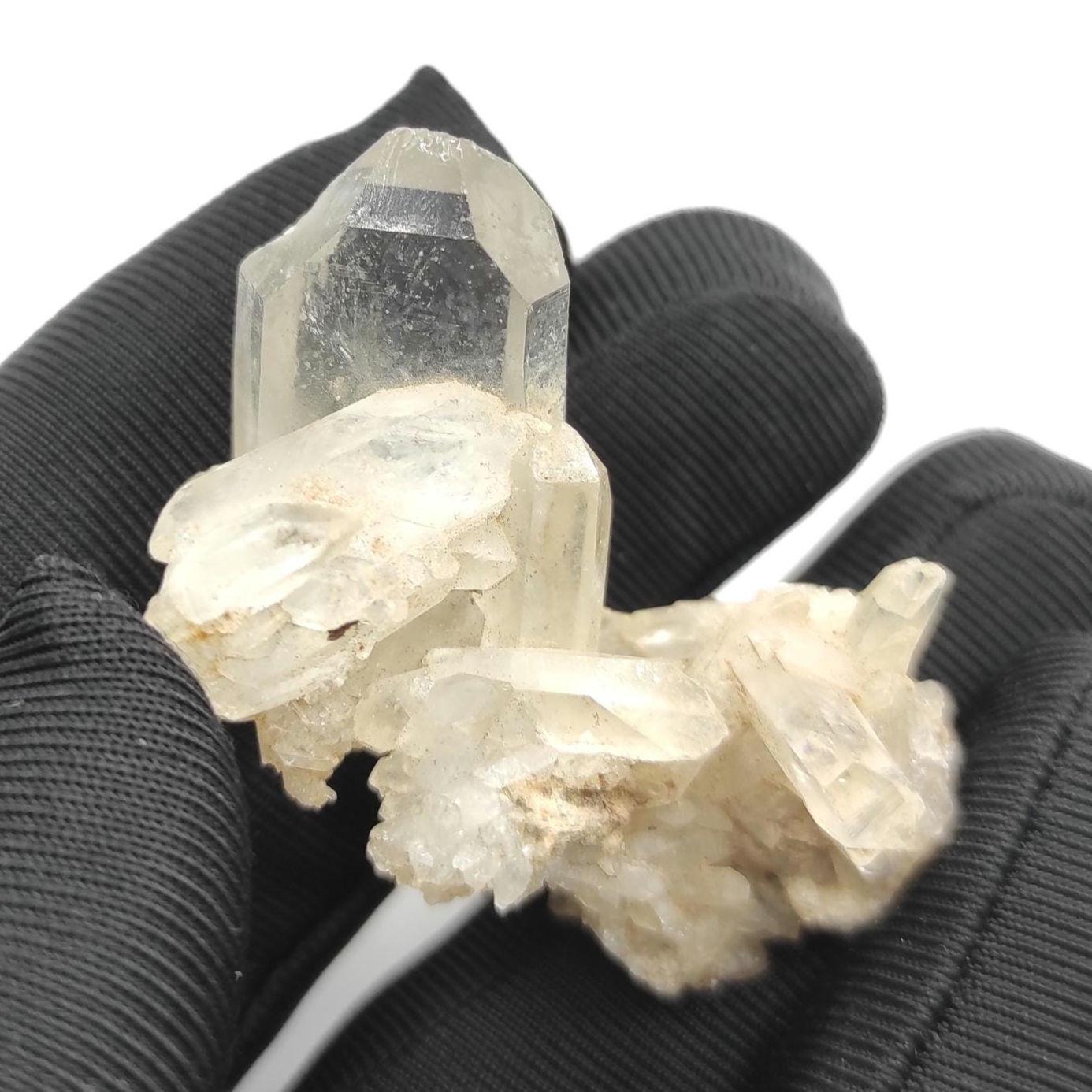 20g Clear Quartz Cluster