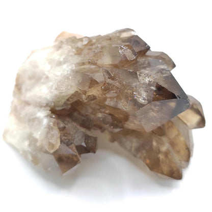 204g Kundalini Citrine Quartz (Unheated)