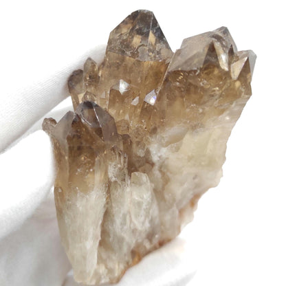 204g Kundalini Citrine Quartz (Unheated)