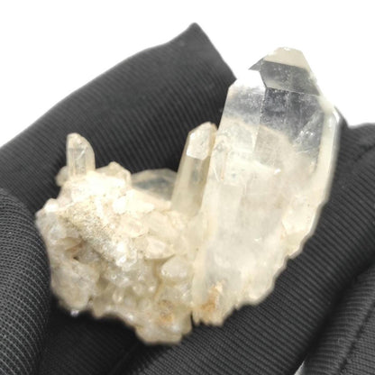 20g Clear Quartz Cluster