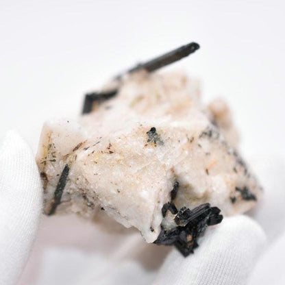 64g Aegerine with Feldspar - Malawi