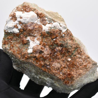 614g Garnet Mineral Specimen