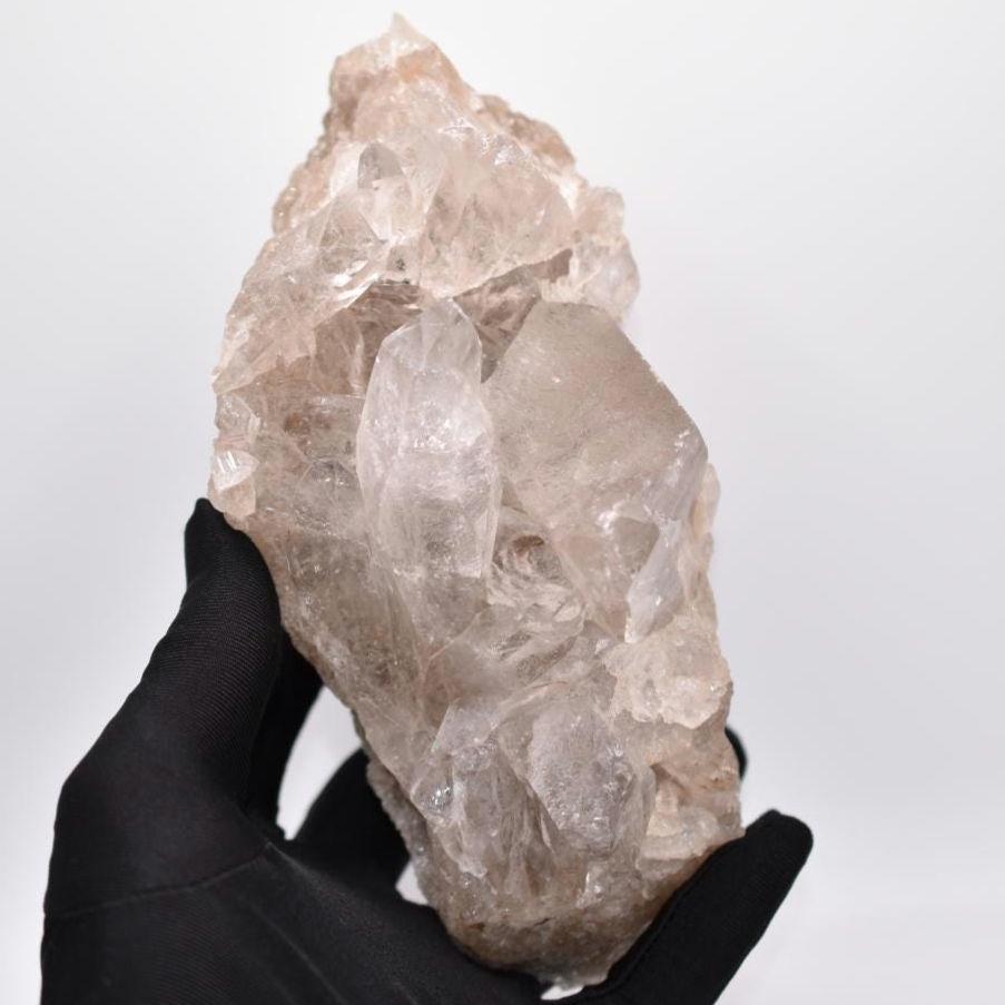 1.15kg Smoky Quartz Crystal Specimen