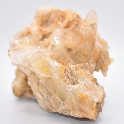 960g Large Quartz Crystal Cluster