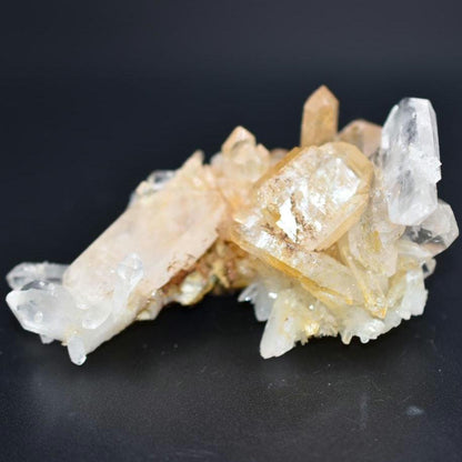 97g Natural Quartz Crystal Cluster