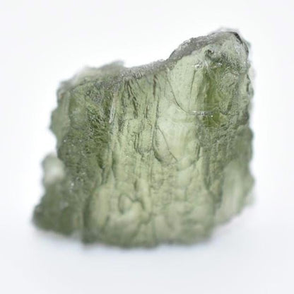 5.11g Genuine Moldavite from Czech Republic