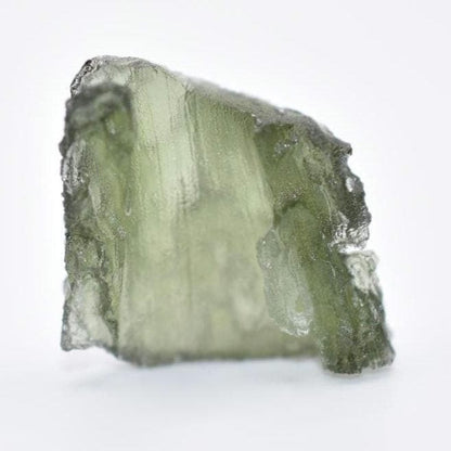 5.11g Genuine Moldavite from Czech Republic