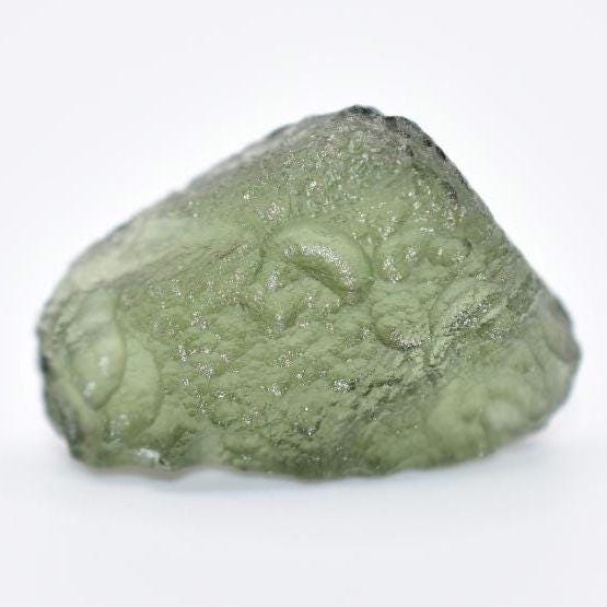 3.56g Genuine Moldavite from Czech Republic