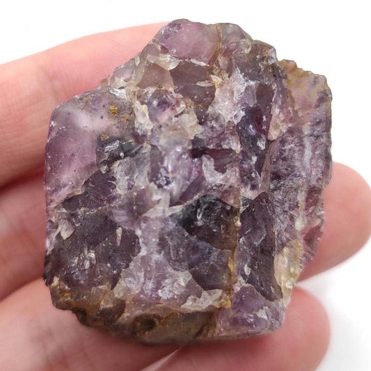 48g Purple Fluorite - Harcourt, Ontario