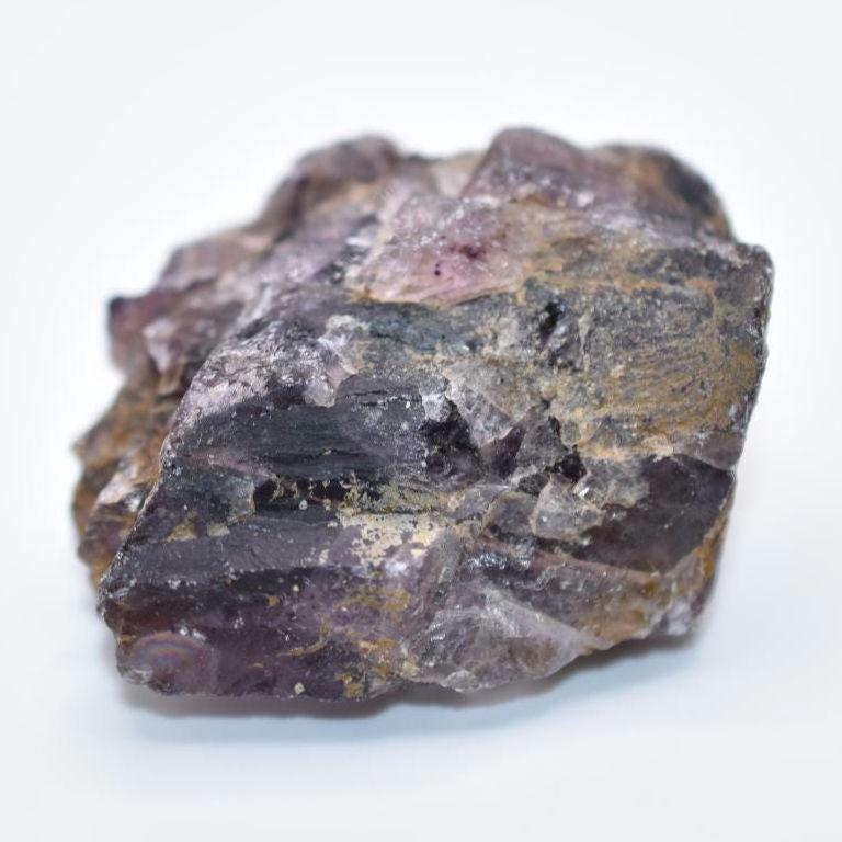 48g Purple Fluorite - Harcourt, Ontario