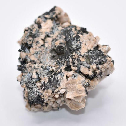 136g Aegerine with Feldspar - Malawi