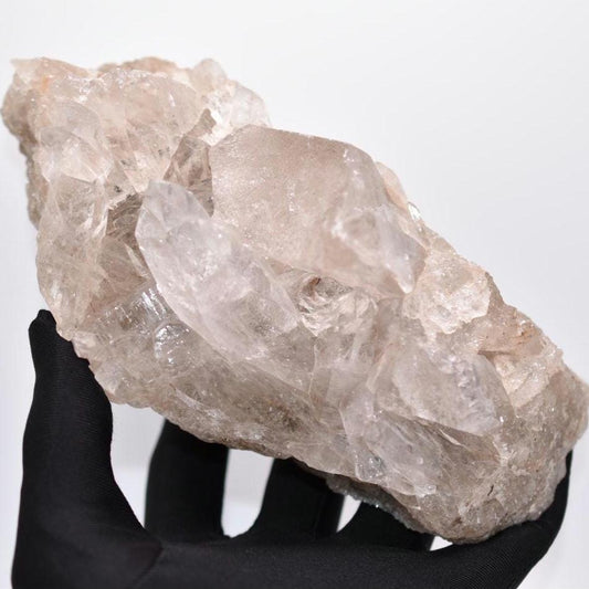 1.15kg Smoky Quartz Crystal Specimen