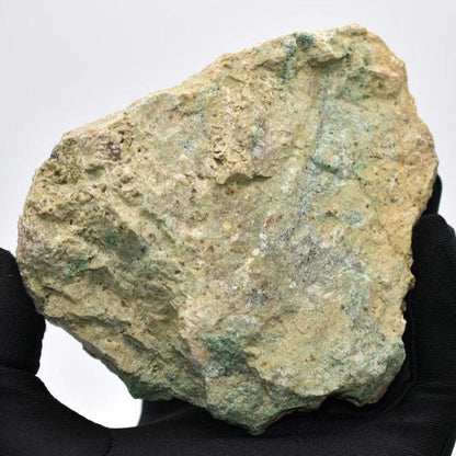 844g Grossular Garnet and Diopside Specimen - Quebec