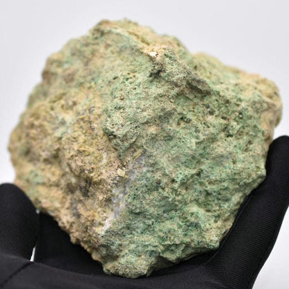 844g Grossular Garnet and Diopside Specimen - Quebec