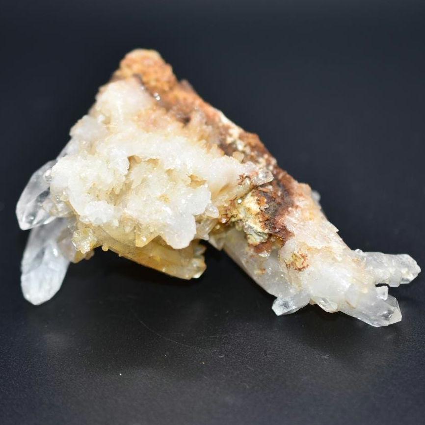 97g Natural Quartz Crystal Cluster