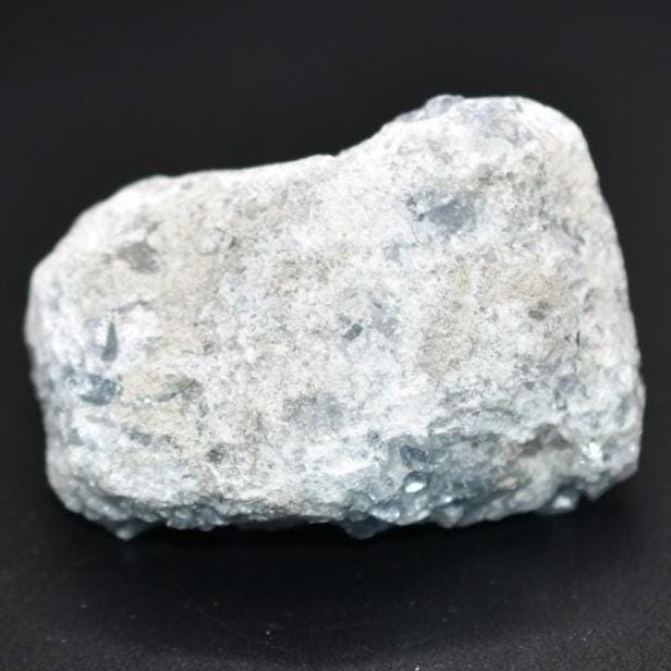 224g Blue Celestite Crystal