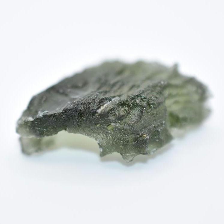 5.11g Genuine Moldavite from Czech Republic