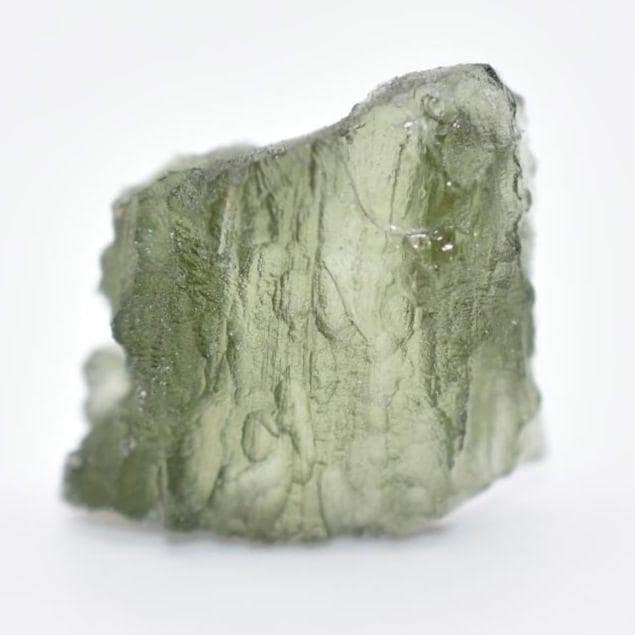 5.11g Genuine Moldavite from Czech Republic