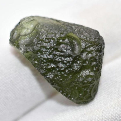 3.56g Genuine Moldavite from Czech Republic