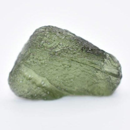 3.56g Genuine Moldavite from Czech Republic