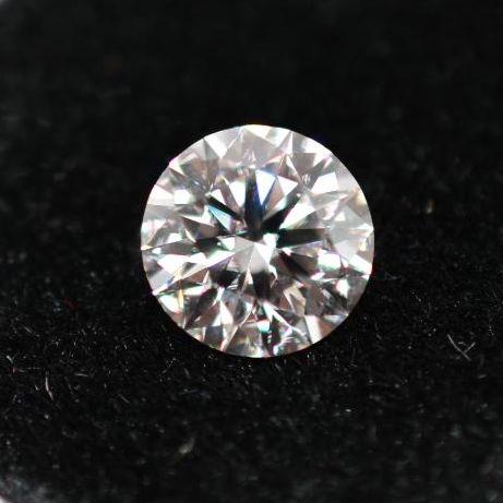 1.05 Carat IGI Certified Lab-Grown Diamond - Round Brilliant Diamond - D Colour VVS2 Diamond - HPHT Laboratory Grown Diamond - Loose Diamond