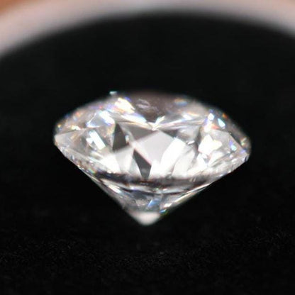 2.07 Carat IGI Certified Lab-Grown Diamond - Round Brilliant Diamond - D Colour VVS2 Diamond - CVD Laboratory Grown Diamond - Loose Diamond